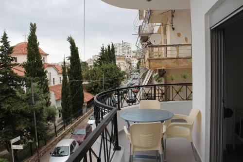 Gallery image of Margaritas Apartments in Sarandë