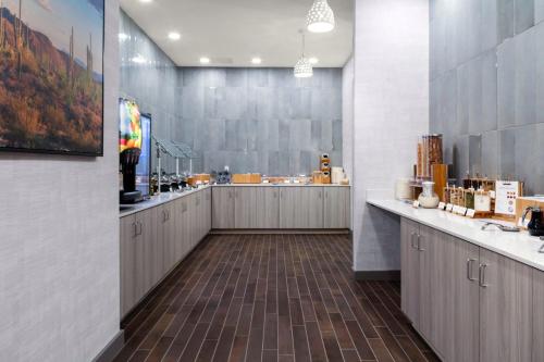 Mad på hotellet eller i nærheden