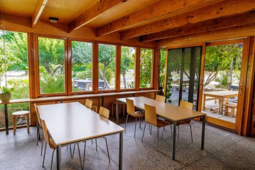 Fotografie z fotogalerie ubytování YHA Grampians Eco, Halls Gap v destinaci Halls Gap