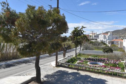 Φυσικό τοπίο κοντά σε αυτή η παραθεριστική κατοικία