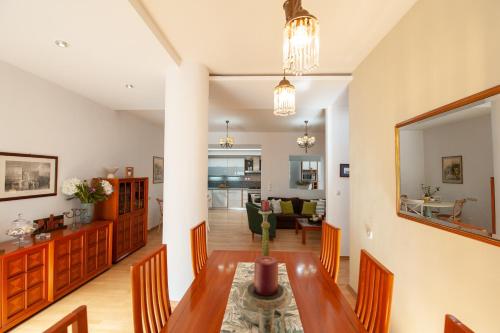Cactus Residence Chania