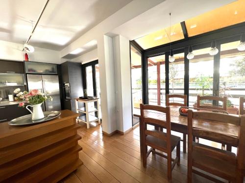 Gambar di galeri bagi Herodion Residence di Athens