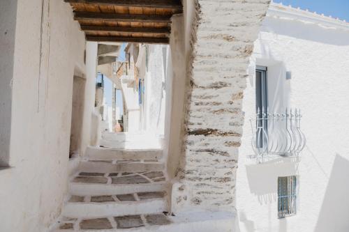Gallery image of VOLTO Suite in Kóronos