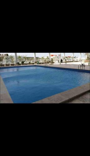 Superbe appartement vue sur mer avec piscine