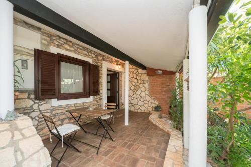 Apartmani Mirjana Umag