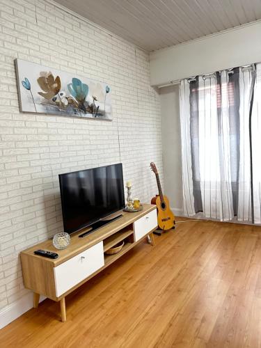 Gallery image of Big Sunset 2 Bedroom House with a Garden in Antwerp