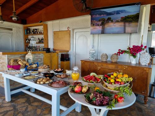Gallery image of Forestata Village in Lixouri