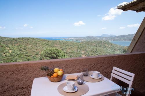 Foto Iole's House, finestra sul mare 5