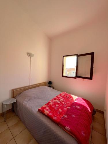 Appartement 4 personnes piscine 300 plage 4PB287