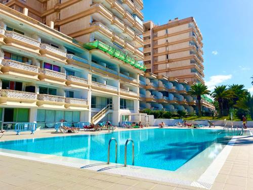 playa honda cozy apartament