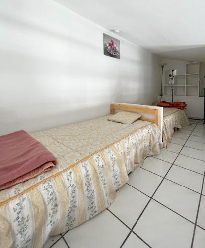 Appartement 4 personnes piscine 300 plage 4PB287
