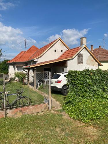 98 Petőfi utca 8753 Balatonmagyaród, 98 Petőfi utca kép - 3
