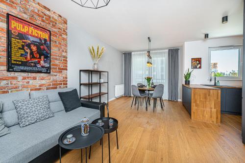 Spektrum Deluxe - BillBerry Apartments