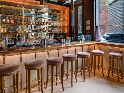 33 Hotel, New York City, Seaport Image