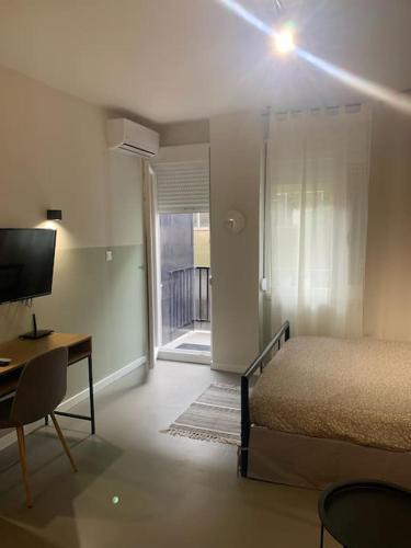 E2G URBAN STAY with Balcony