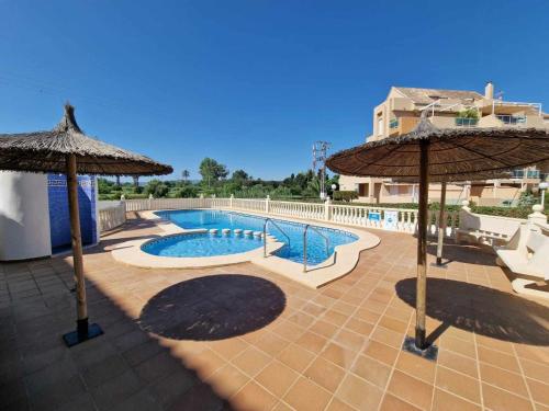 Fotografie z fotogalerie ubytování V55 Apartamento a 200m de la playa v destinaci Denia