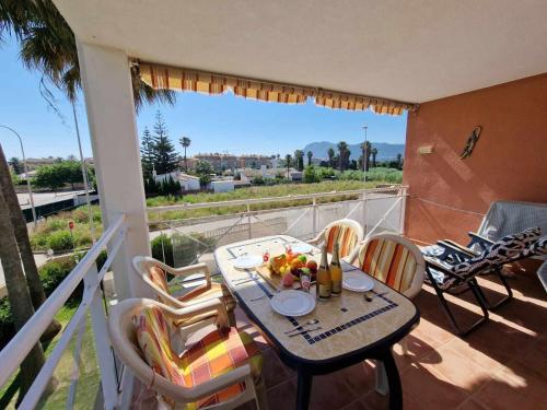 Fotografie z fotogalerie ubytování V55 Apartamento a 200m de la playa v destinaci Denia