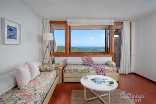 Foto Iole's House, finestra sul mare 1