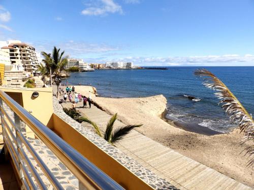 Apartamentos Medano - Duplex Playa