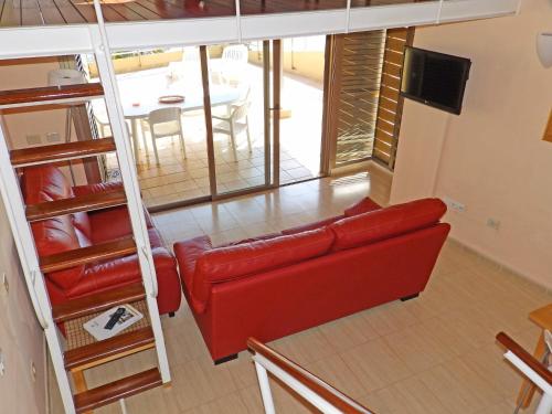 Apartamentos Medano - Duplex Playa