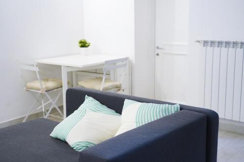 Torretta Flat