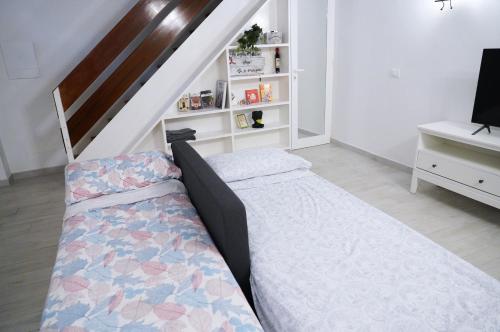 Torretta Flat