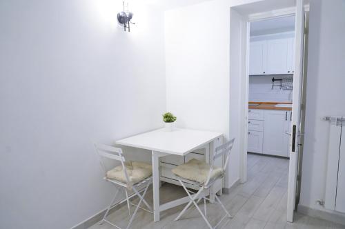 Torretta Flat