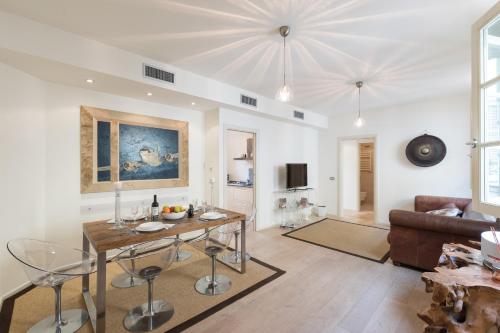 Boboli - Flo Apartments