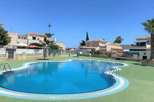 Bungalow La Casita - Punta Prima - Serena IV- Orihuela Costa