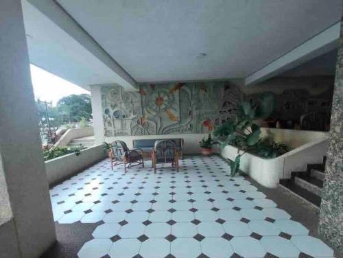 CaraballedaにあるRitasol Palace apartamento de relax frente al marのギャラリーの写真