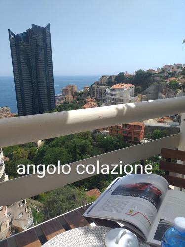 Photo de la galerie de l'établissement Beausoleil near Monaco, à Beausoleil