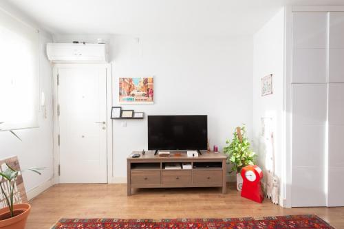 Apartamentos Eloísa