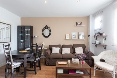 Apartamentos Eloísa