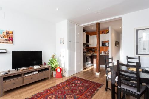 Apartamentos Eloísa