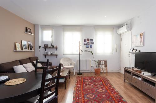 Apartamentos Eloísa
