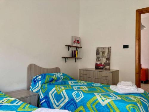 Gallery image of Vivo il Centro in Praia a Mare