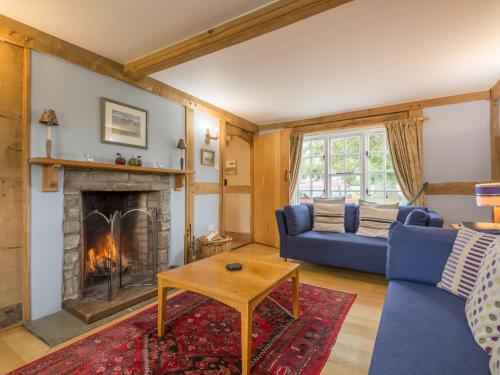 Bearwood Cottage – Photos 3