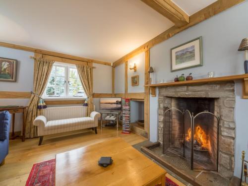 Bearwood Cottage – Photos 4