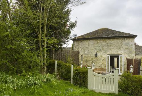 Rectory Cottage