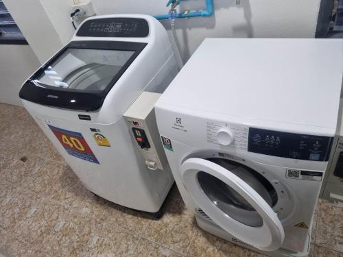 アオナンビーチにあるGP House Krabi Aonang Beachのギャラリーの写真