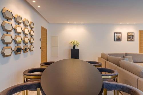 Spacious Unique Apartment in Tangier