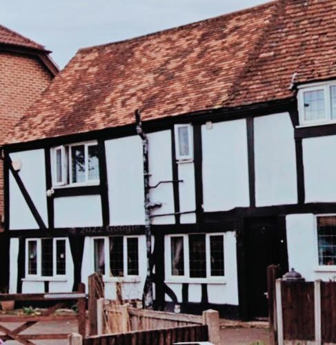 The Oast
