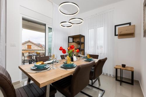 Apartment Mužini Malinska – Photos 3