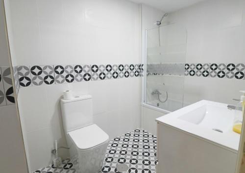 Dona Sofia Apartment
