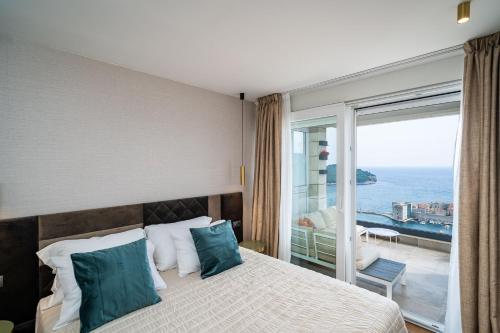 Luxury Apartment Libertas