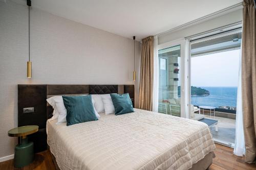 Легло или легла в стая в Luxury Apartment Libertas