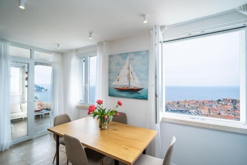 Luxury Apartment Libertas
