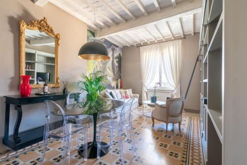 Gallery image of Paola’s s Cribs, Tuscany in Arezzo