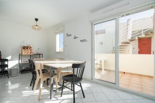 Rêve De Mer - Appartement 6 – Photos 3