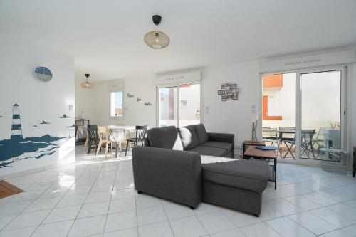 Rêve De Mer - Appartement 6 – Photos 2